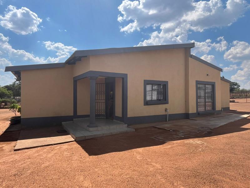 3 Bedroom Property for Sale in Mogwase North West